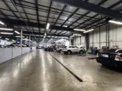 Don Franklin Ford London Parts
