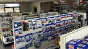 Legacy Auto Parts