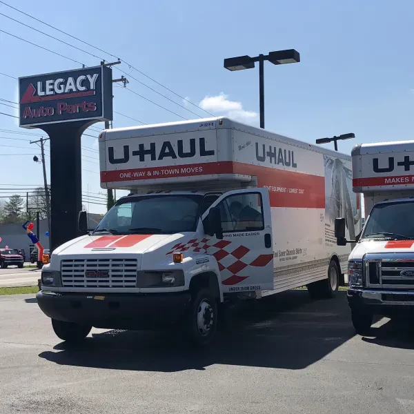 Legacy Auto Parts - photo 3