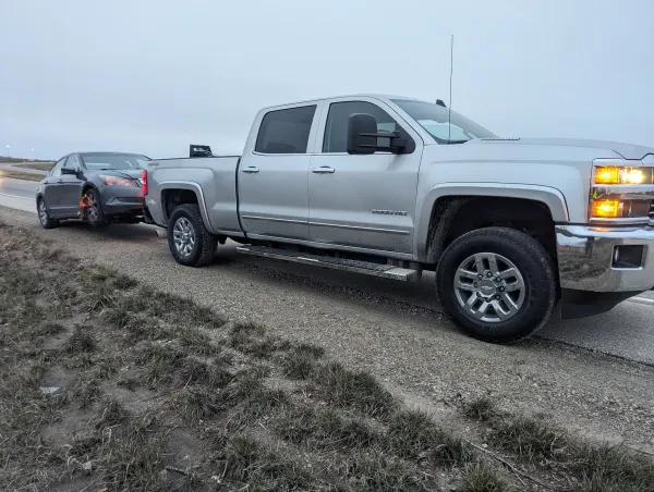 Rapid Owl Towing - photo 3