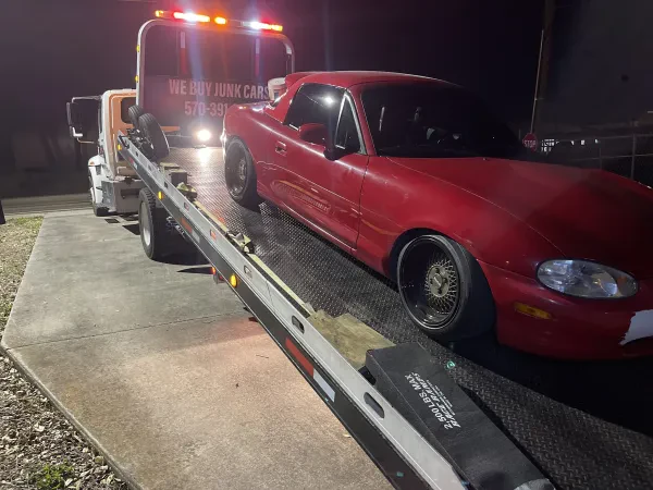 AQH TOWING - photo 3