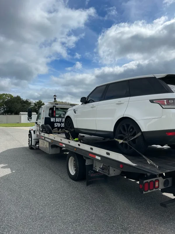 AQH TOWING - photo 4