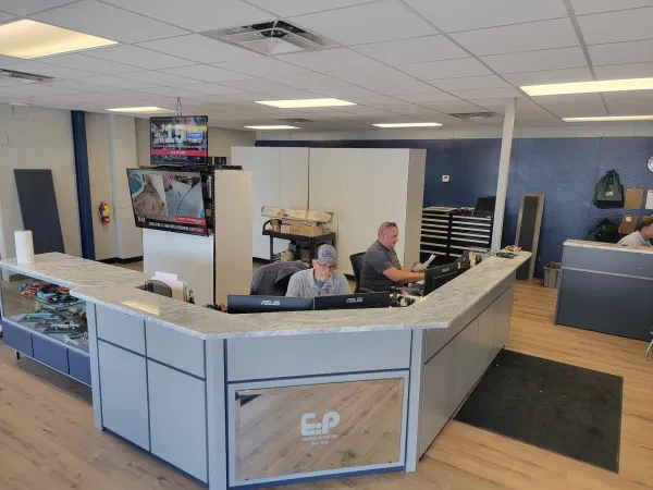 Empire Imported Parts & Service - photo 3
