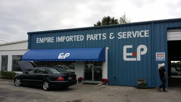 Empire Imported Parts & Service - photo 4
