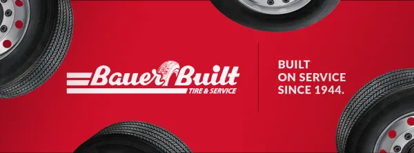 Bauer Built Tire & Service - photo 2