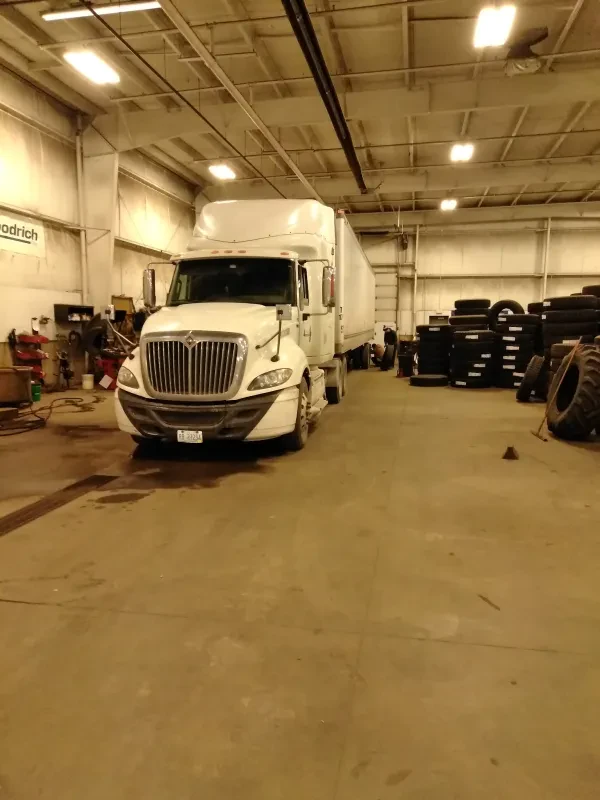 Bauer Built Tire & Service - photo 3
