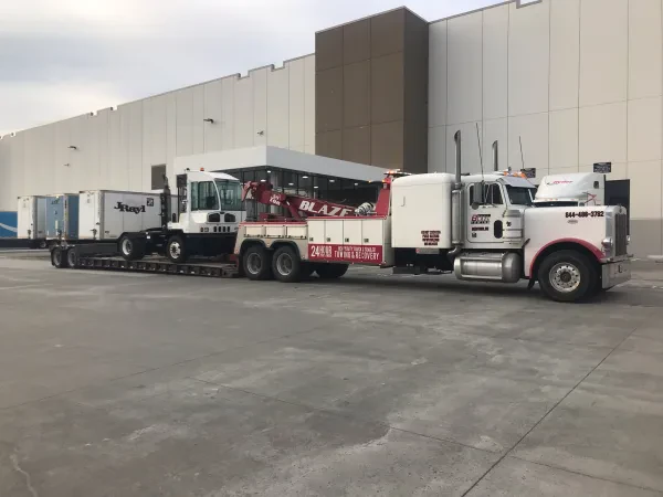 Blaze Towing - photo 2