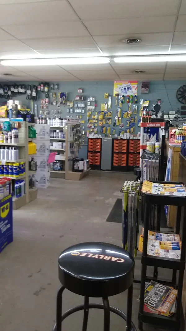 NAPA Auto Parts - TDE Enterprises - photo 2