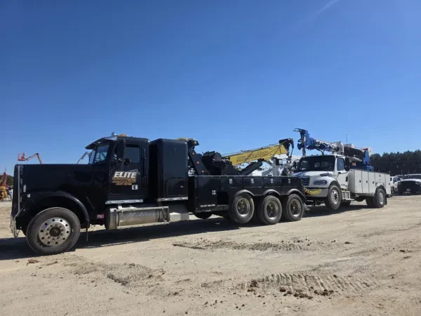 Elite Towing and Recovery - photo 2