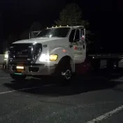 Empire Towing Corp.