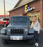 EZ Auto Group LLC