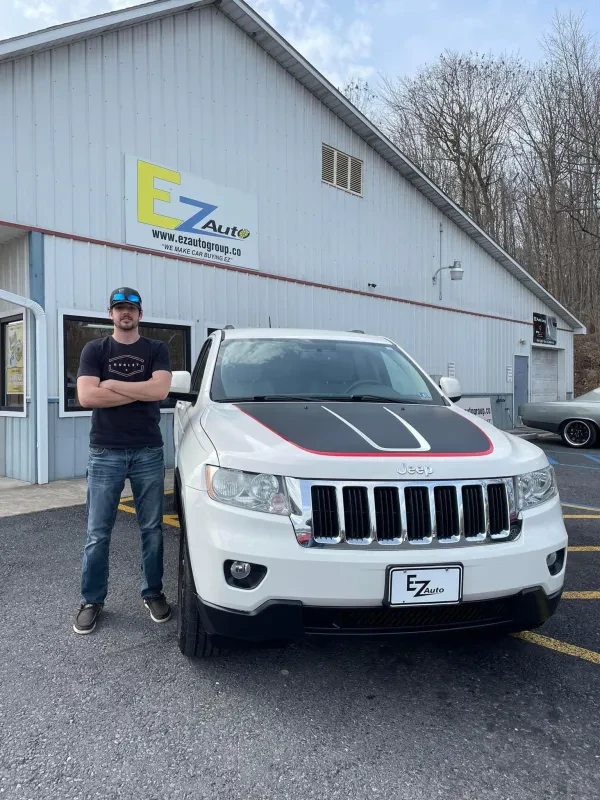 EZ Auto Group LLC - photo 3