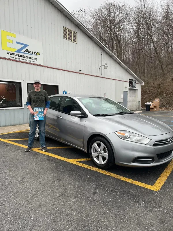 EZ Auto Group LLC - photo 4