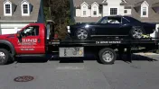 Accelerated Towing Services of Mooresville Inc