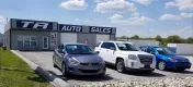 TR Auto Sales LLC