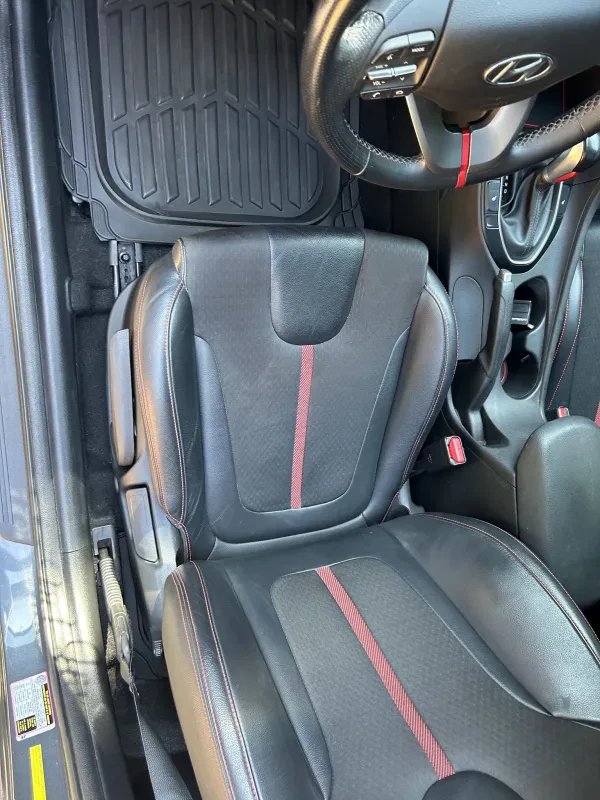 Hortons Detailing - photo 4