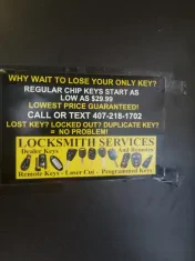 Joel's Auto Sales Inc.