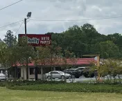 O'Reilly Auto Parts