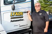 Lykon Towing