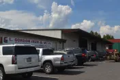 L. Gordon Iron & Metal, (Monroe St. Facility)
