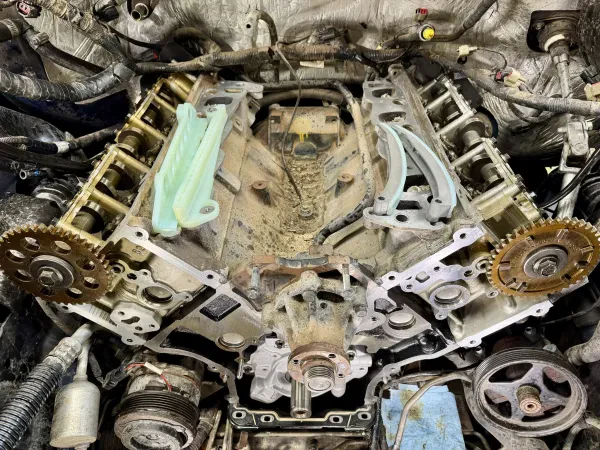 BSG Automotive - photo 2