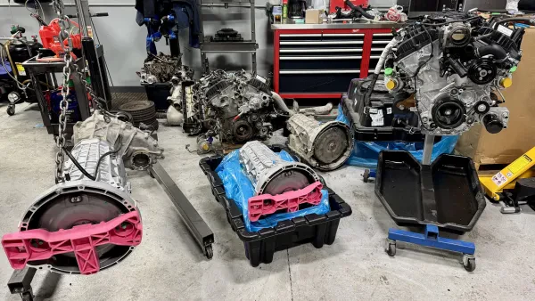BSG Automotive - photo 4