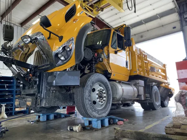 Ascendance Truck Centers - photo 3