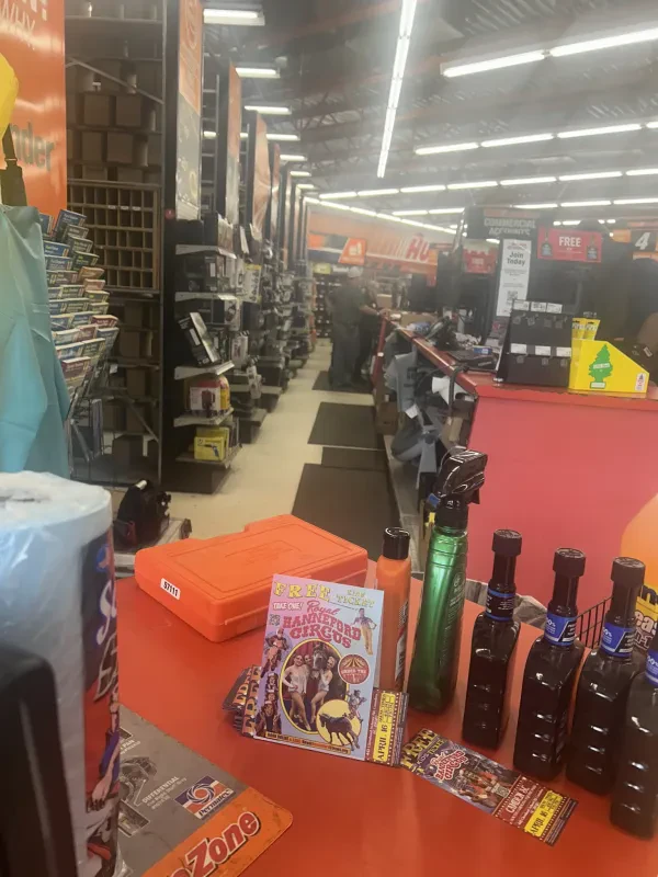 AutoZone Auto Parts - photo 3
