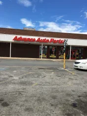 Advance Auto Parts