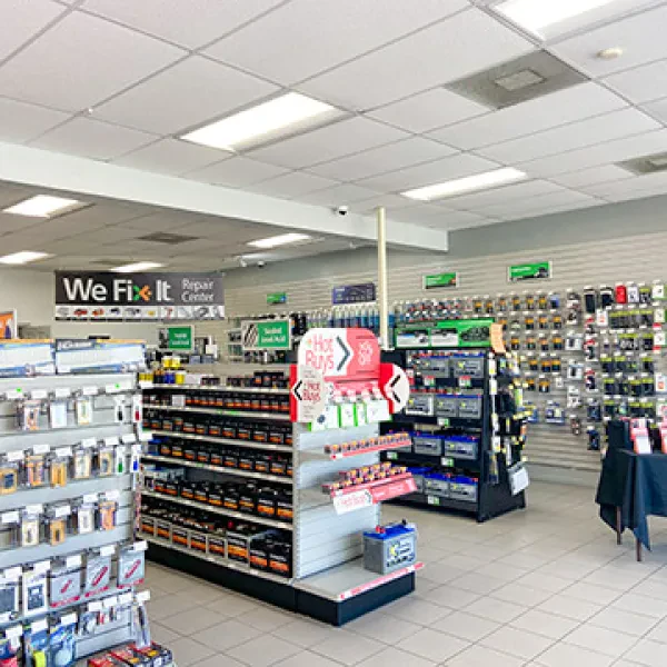 Batteries Plus - photo 2