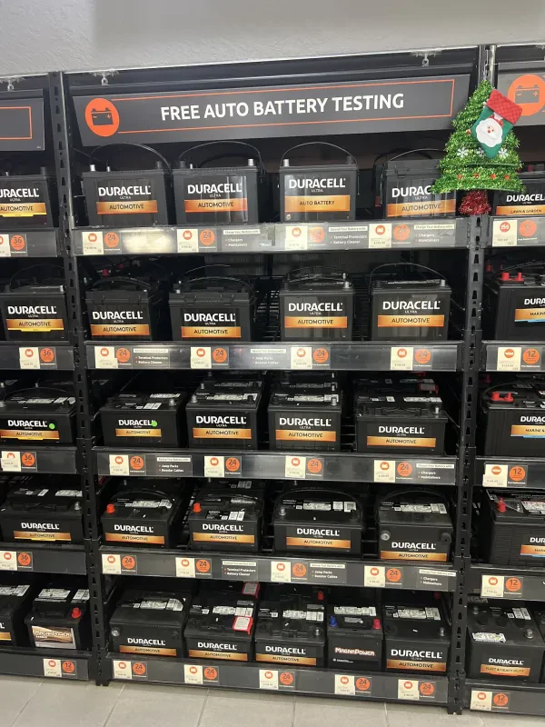 Batteries Plus - photo 3