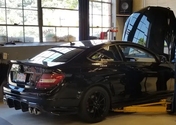 Auto Engineering - photo 2