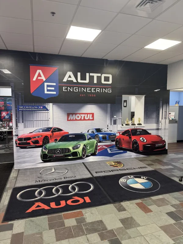 Auto Engineering - photo 4