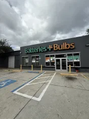 Batteries Plus