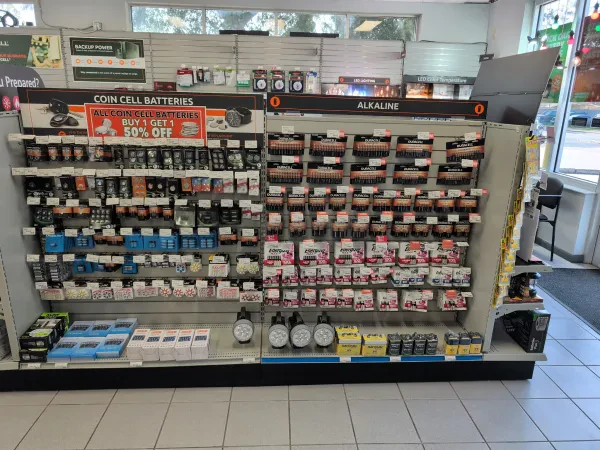 Batteries Plus - photo 2
