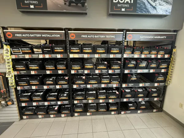 Batteries Plus - photo 4