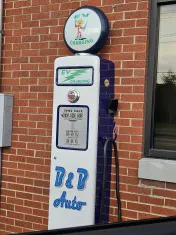 B & B Auto