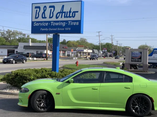 B & B Auto - photo 4