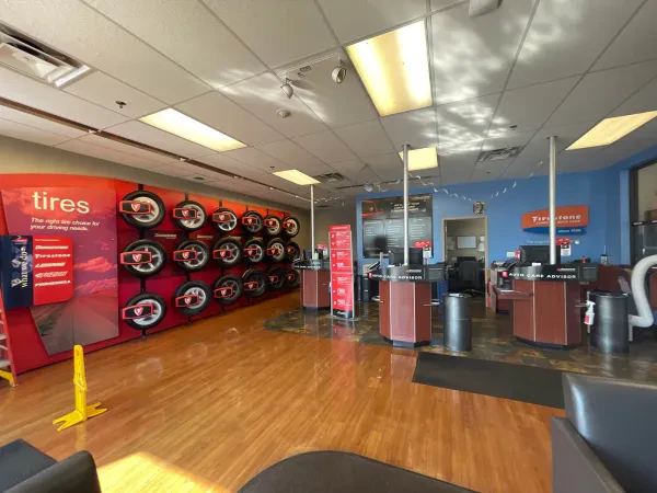Firestone Complete Auto Care - photo 4