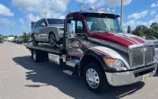 MDP Towing