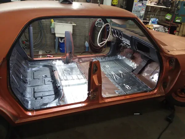 Henry Auto Spa - photo 2