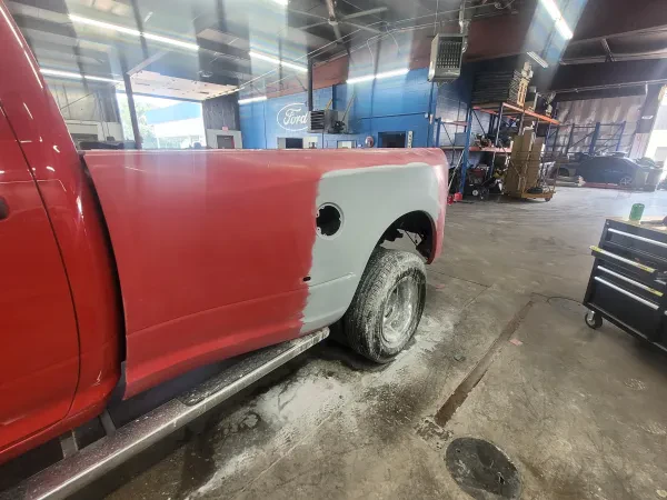 Henry Auto Spa - photo 3