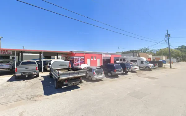 Sams Auto Service - photo 3