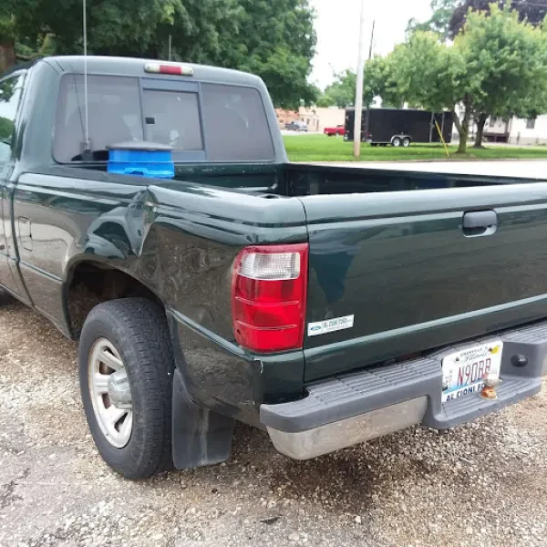 Henry Auto Spa - photo 4