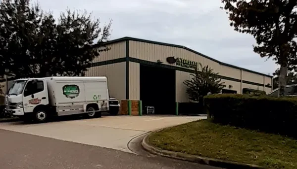 Interstate Batteries Distributor - photo 3