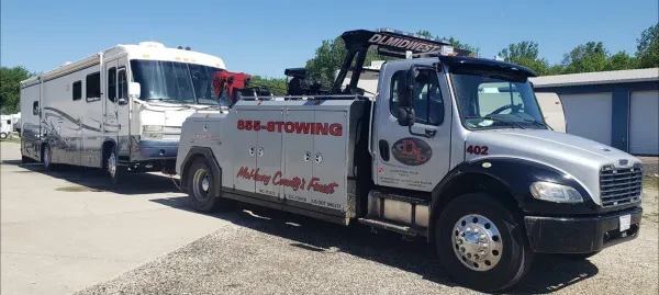 Marathon Towing - photo 3