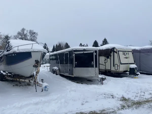 Bruceski's Storage - photo 2