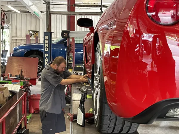 Ultimate Auto Repair - photo 4