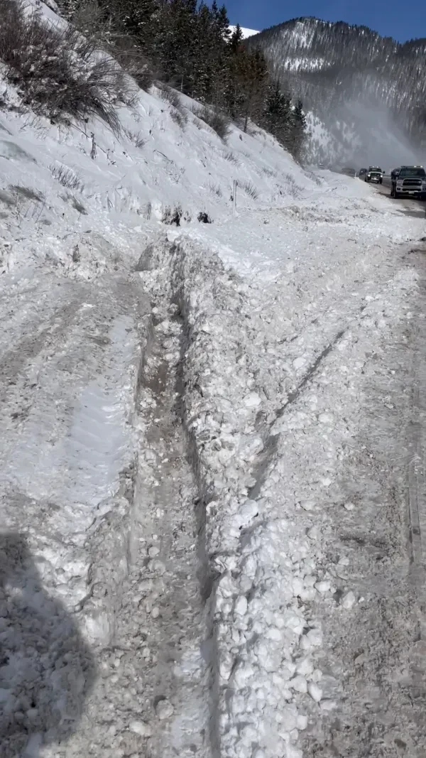 Eagle Vail Towing - photo 4