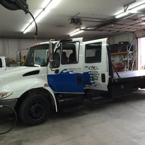 JH Mountain Auto Services - photo 3